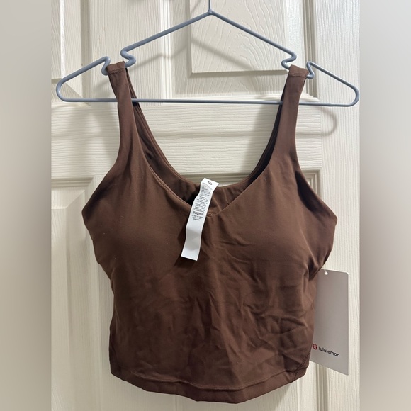 lululemon athletica Tops - Lululemon Align Tank Top